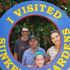 Meet your Posher, Erica